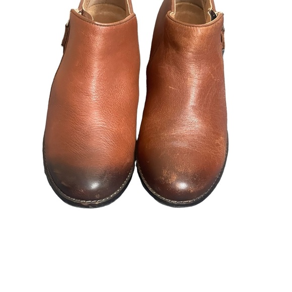 Vionic Shoes Women's Brown
Ankle Boots Jolene Leather size 6 - Picture 3 of 13